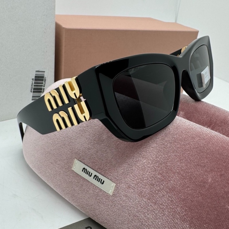 Miumiu 墨鏡/太陽眼鏡 09W-0