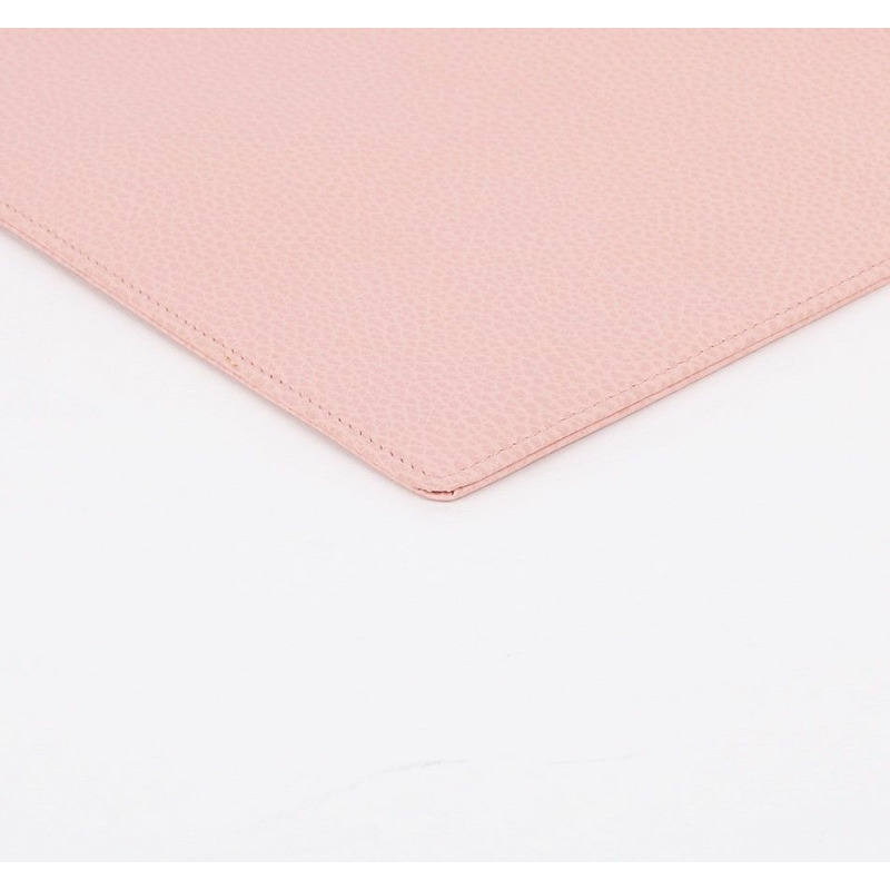 【包稅】GUCCI 粉紅色皮革蝴蝶手拿包-7