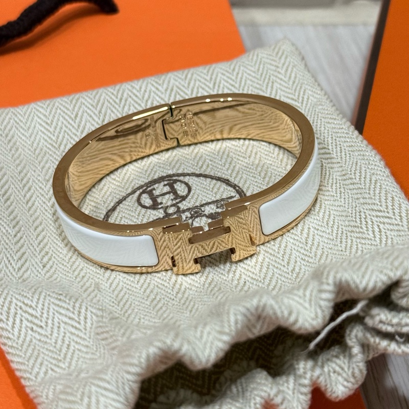 愛馬仕手環 hermes手環 hermes clic h手環 H手環-0