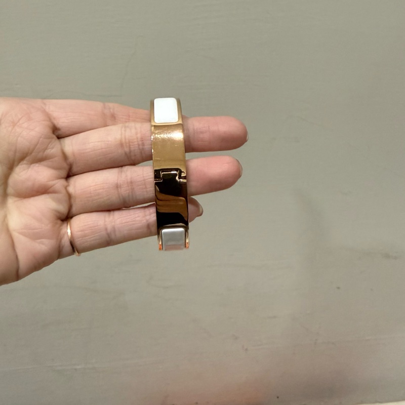 愛馬仕手環 hermes手環 hermes clic h手環 H手環-5