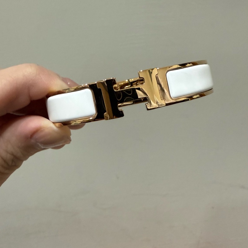 愛馬仕手環 hermes手環 hermes clic h手環 H手環-7