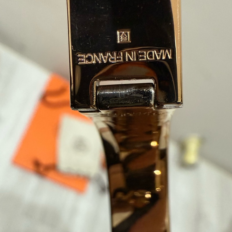 愛馬仕手環 hermes手環 hermes clic h手環 H手環-11