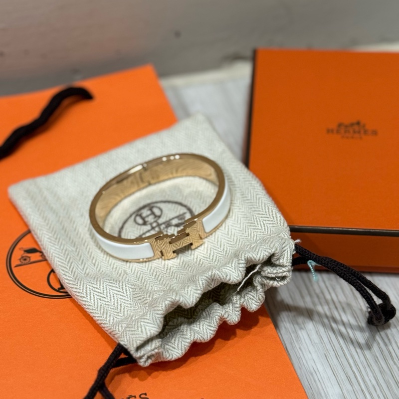 愛馬仕手環 hermes手環 hermes clic h手環 H手環-13
