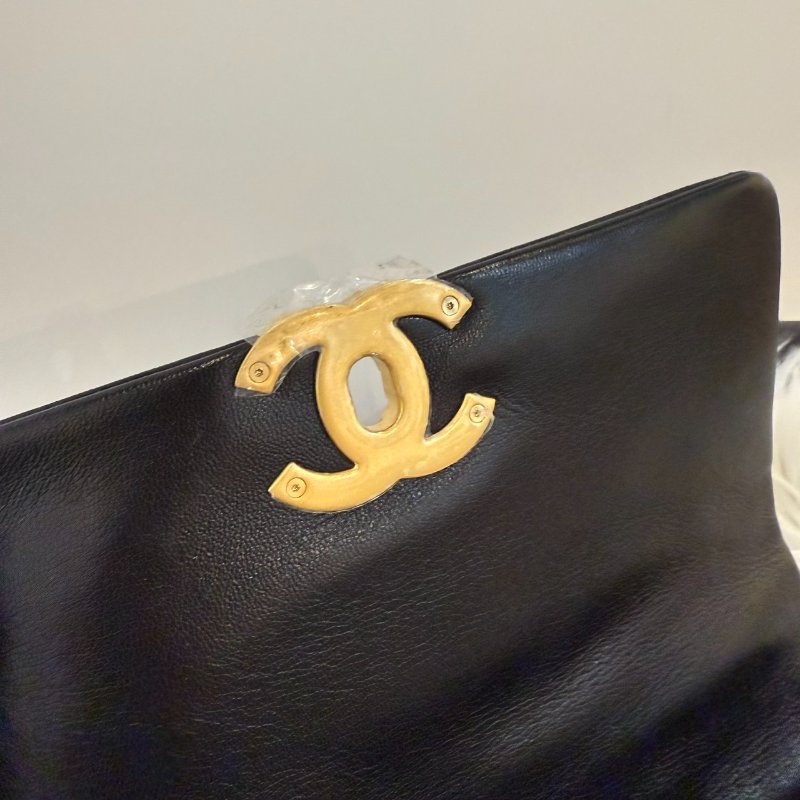 香奈兒 19系列翻蓋包 19包-7