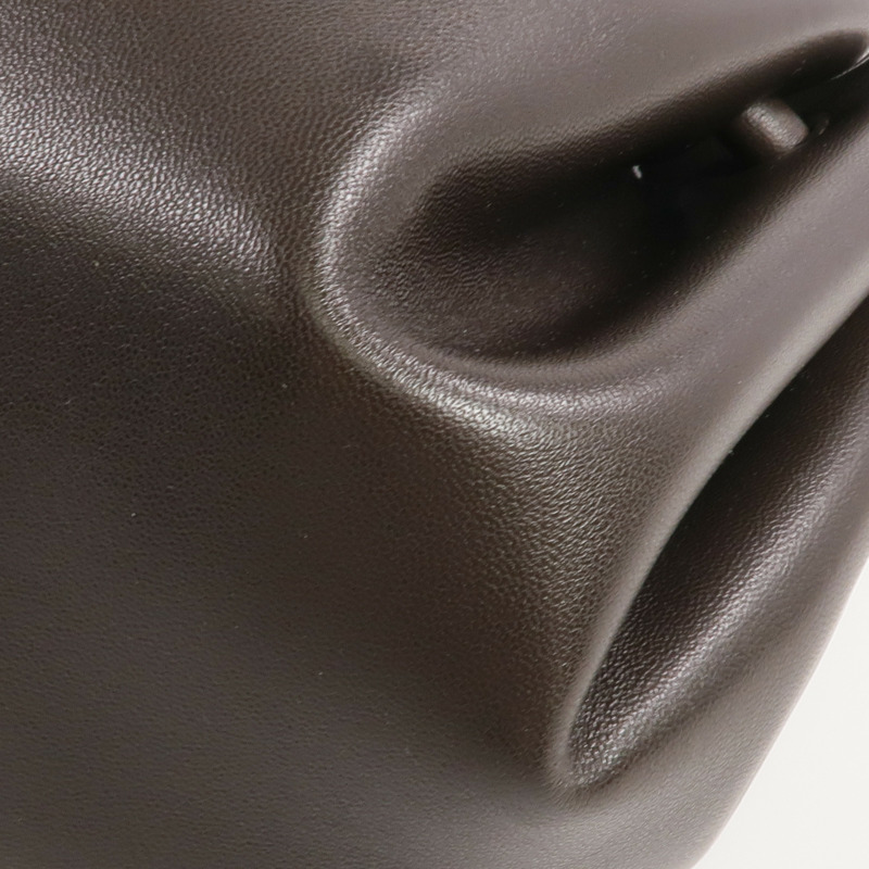 BOTTEGA VENETA 羊皮皮革Shoulder Bag肩背袋-8