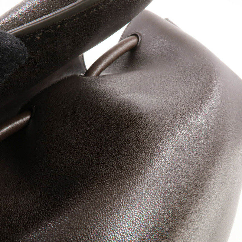 BOTTEGA VENETA 羊皮皮革Shoulder Bag肩背袋-14