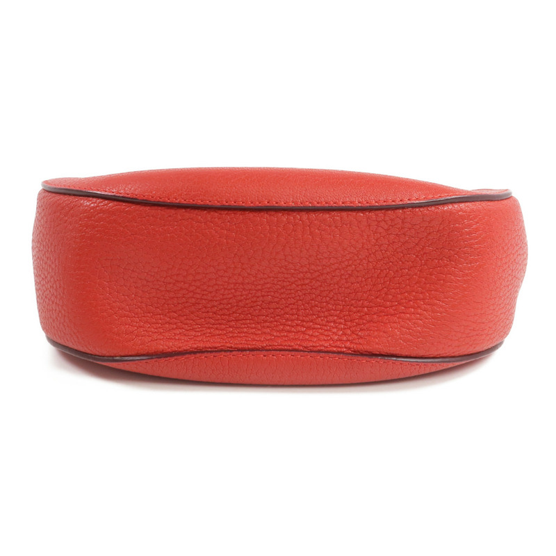 Chloe 牛皮皮革Drew Bag金扣鏈帶肩背袋-3