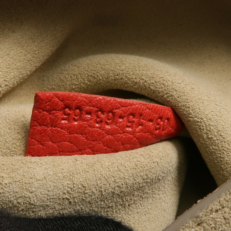 Chloe 牛皮皮革Drew Bag金扣鏈帶肩背袋-6