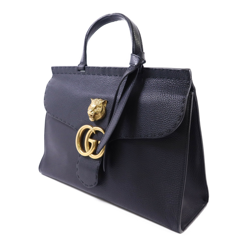 Dior 帆布Lady Dior金扣手挽肩背兩用袋-2