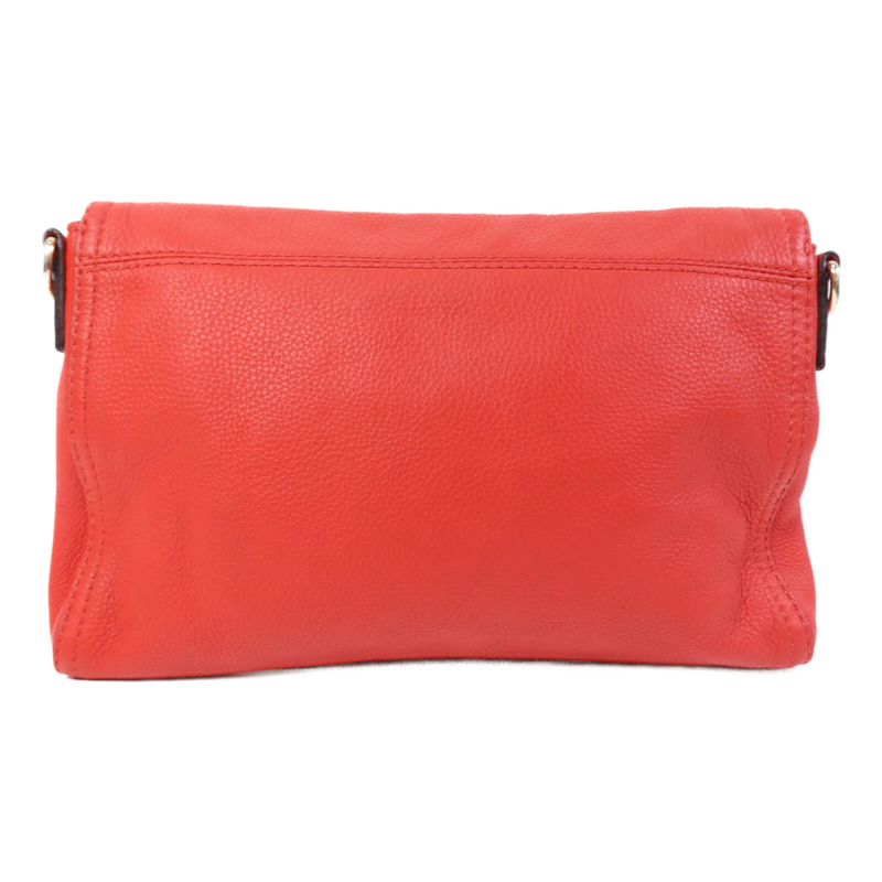 Kate Spade 皮革Jackson Street Harlyn金扣肩背袋-1