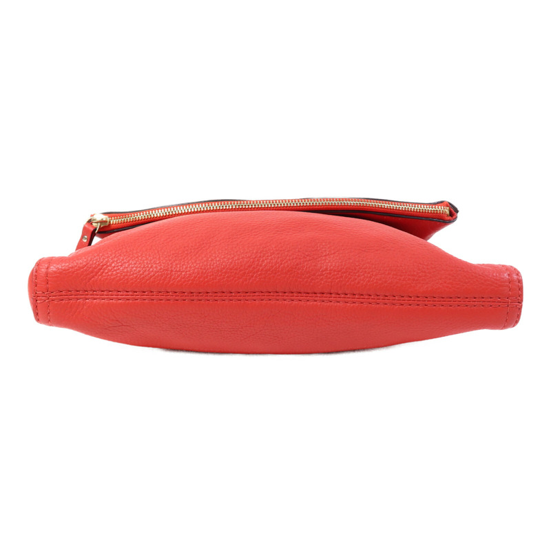 Kate Spade 皮革Jackson Street Harlyn金扣肩背袋-3