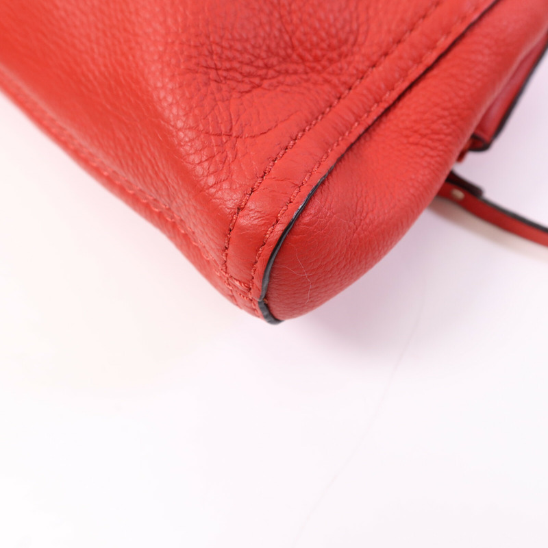 Kate Spade 皮革Jackson Street Harlyn金扣肩背袋-11