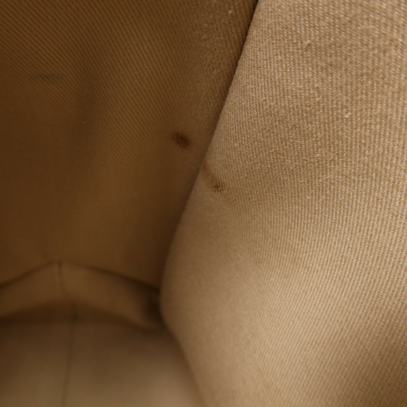 Chloe 帆布Tote Bag手挽袋-14