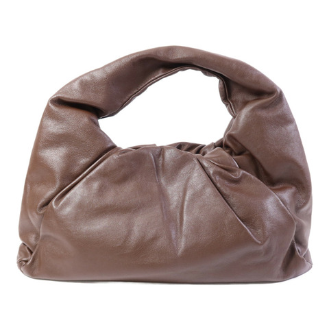 BOTTEGA VENETA 牛皮皮革Shoulder Bag肩背袋