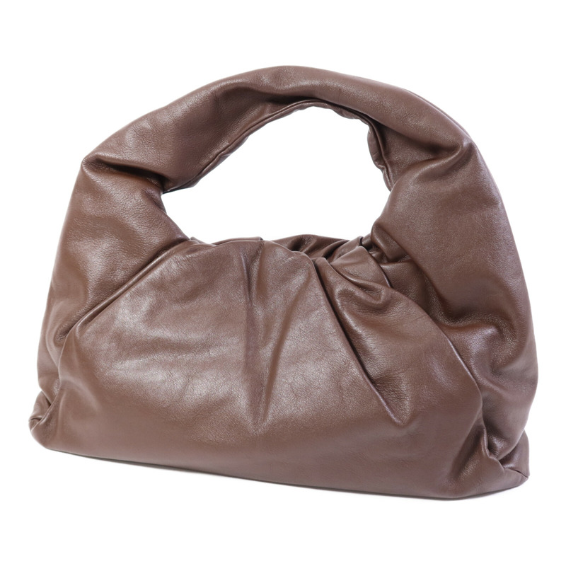 BOTTEGA VENETA 牛皮皮革Shoulder Bag肩背袋-2