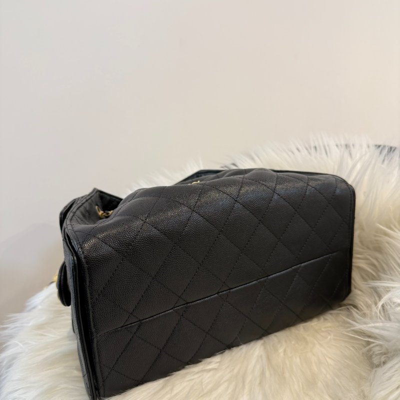 香奈兒  25 bag 小號-2