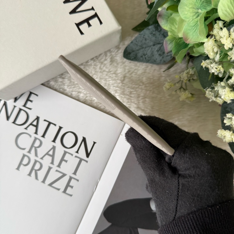 紋理小牛皮開放式卡夾8卡名片夾/卡片夾(貝殼灰)-7