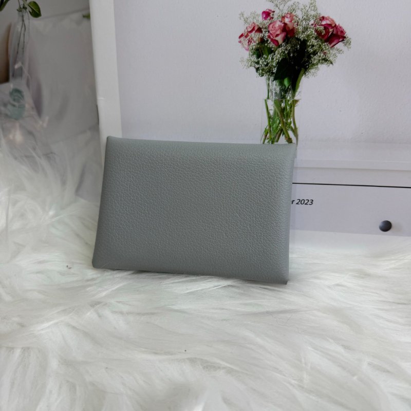 Hermès calvi 卡包 W刻-1