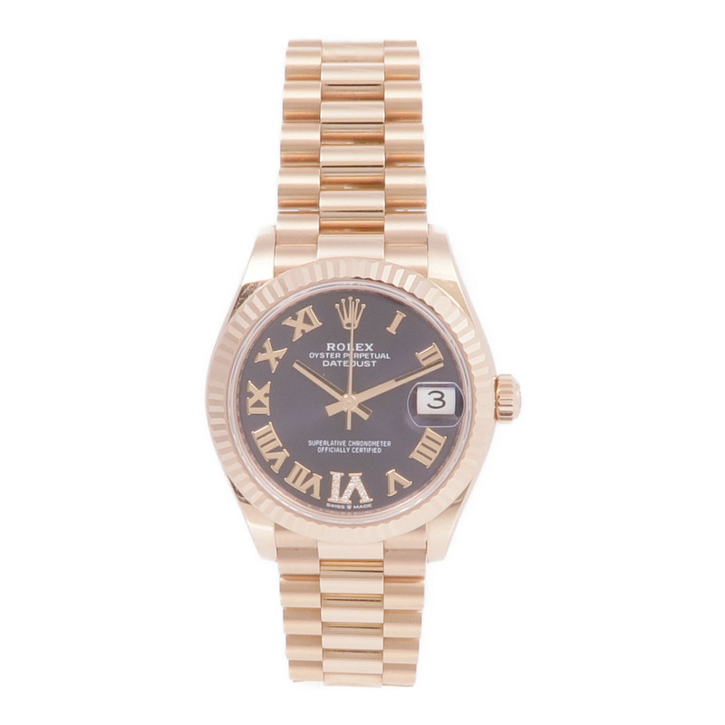 ROLEX Datejust 278275-1