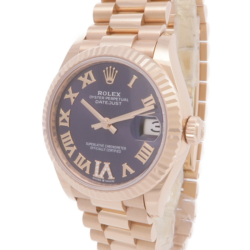 ROLEX Datejust 278275-2