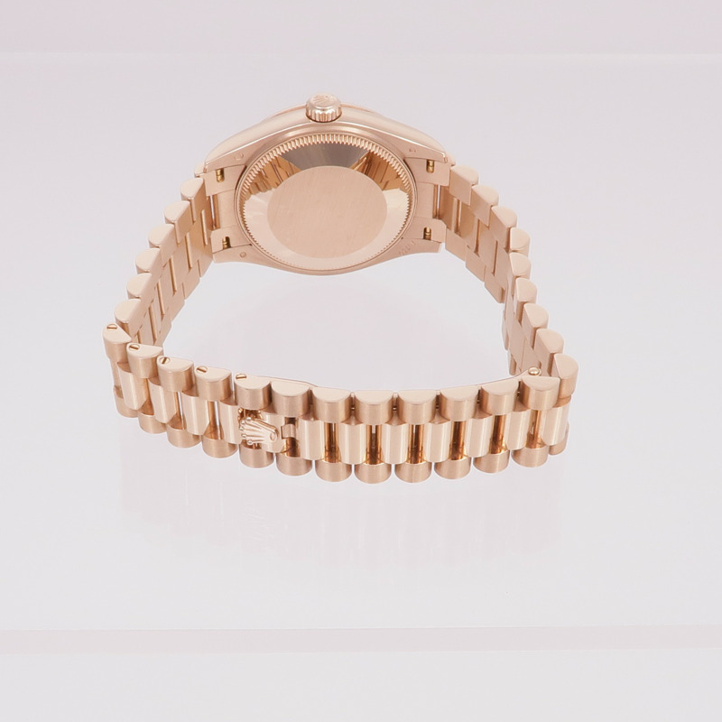 ROLEX Datejust 278275-4