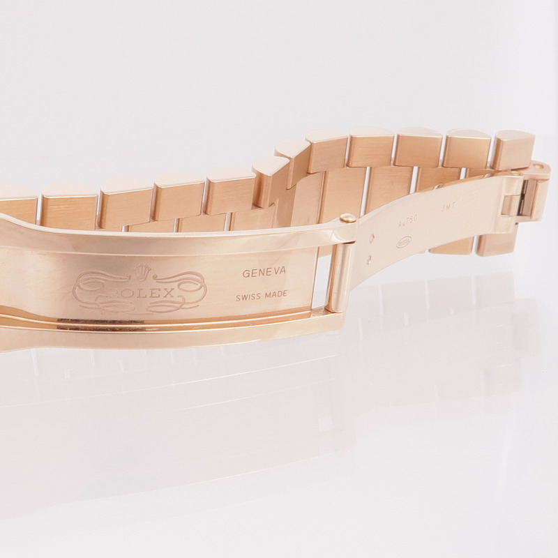 ROLEX Datejust 278275-7