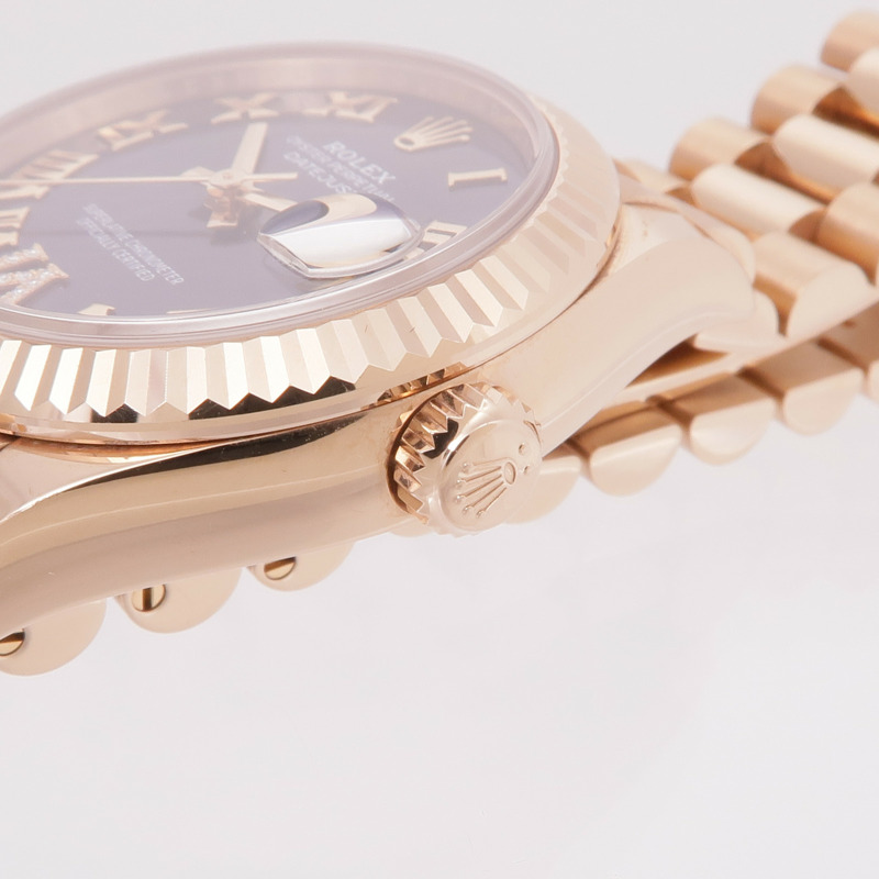 ROLEX Datejust 278275-10