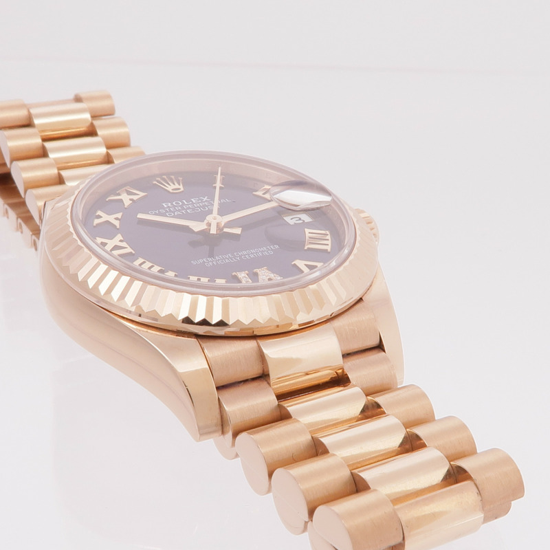 ROLEX Datejust 278275-12