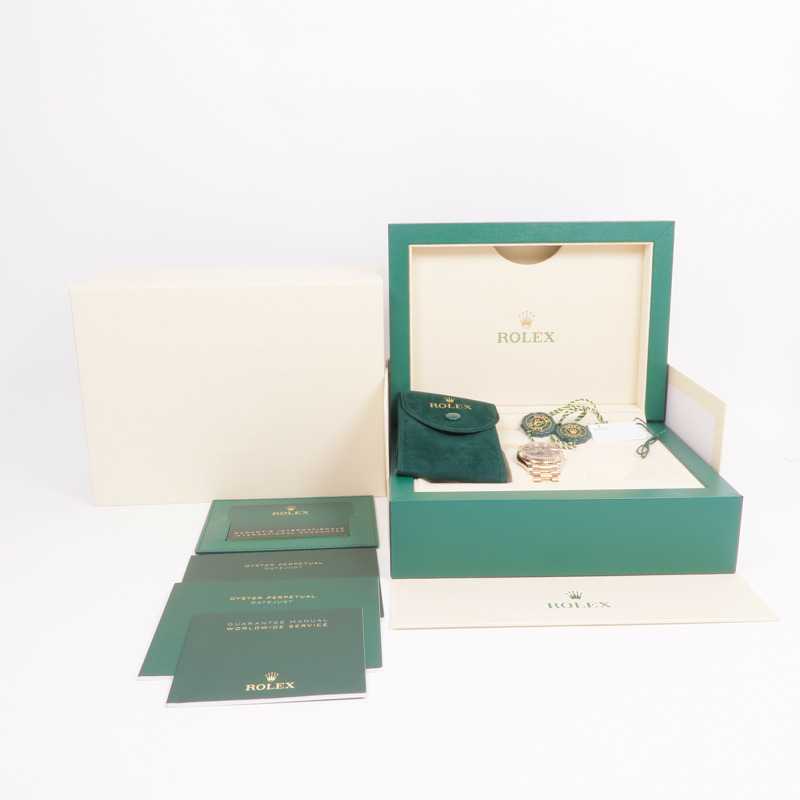 ROLEX Datejust 278275-13