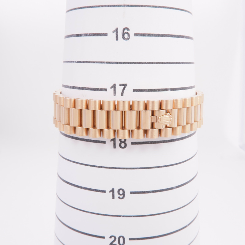 ROLEX Datejust 278275-15