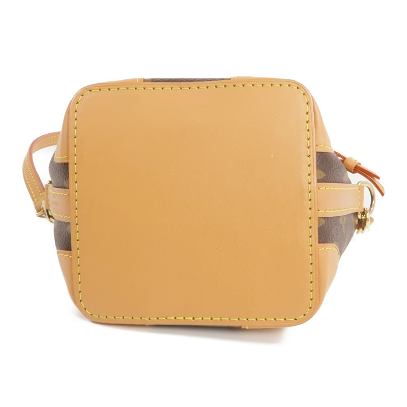 LOUIS VUITTON Monogram Noe Purse金扣肩背袋-3
