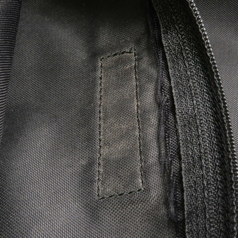 BURBERRY 尼龍Shouldere Bag銀扣肩背袋-16