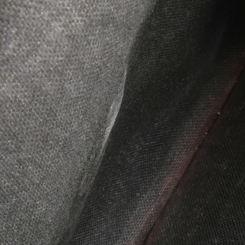 GUCCI 塗層帆布GG Supreme Messenger銀扣肩背袋-17