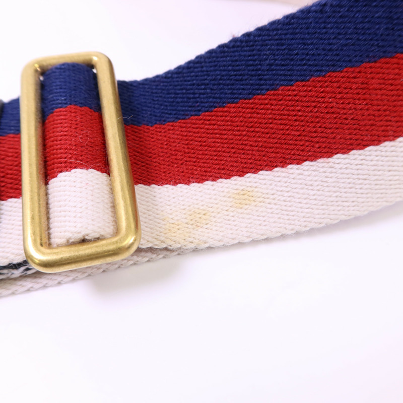 GUCCI 牛皮皮革GG Marmont金扣手挽肩背兩用袋-16