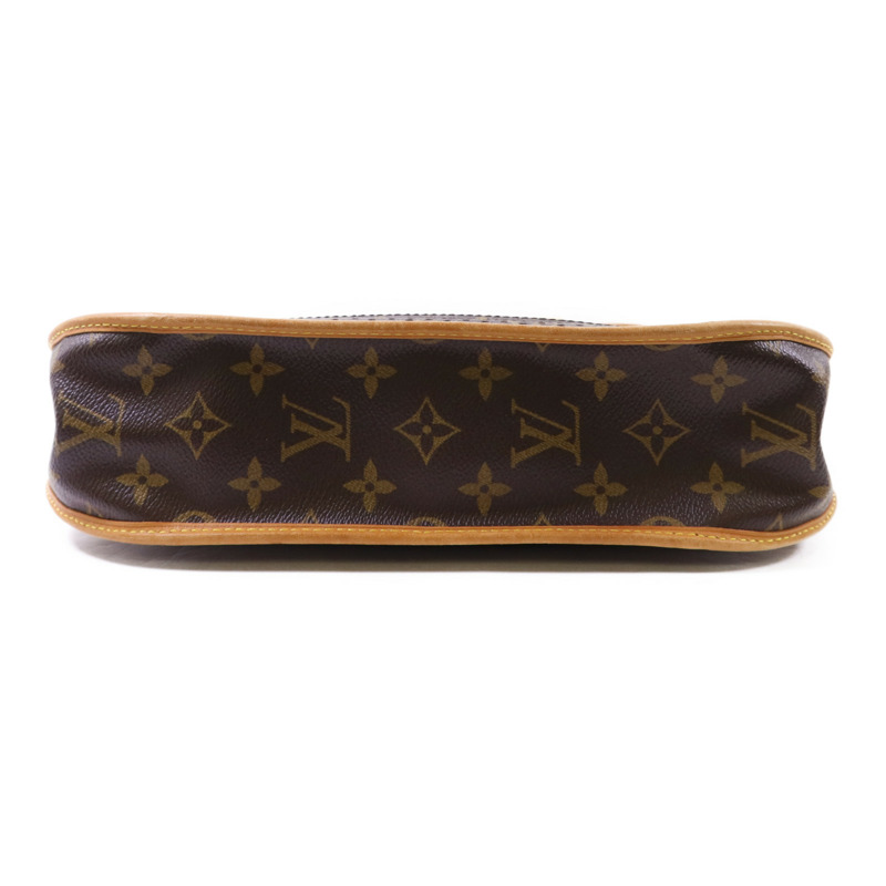 LOUIS VUITTON Monogram Perfo Musette金扣肩背袋-3