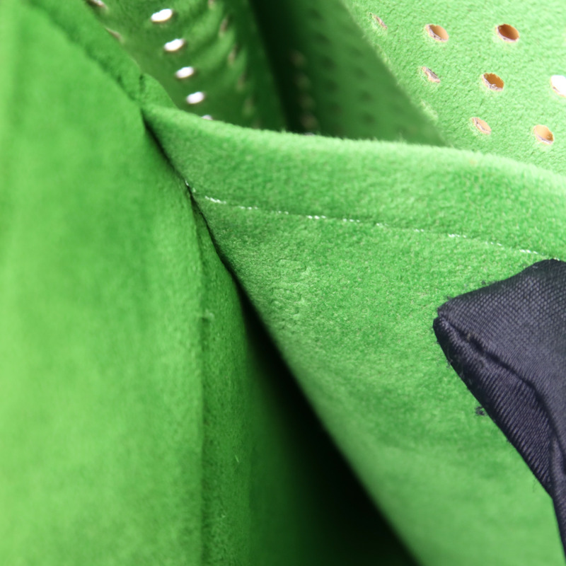 LOUIS VUITTON Monogram Perfo Musette金扣肩背袋-7