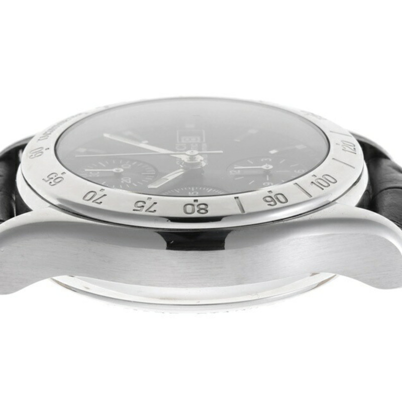 Gucci Chrono限量版503自動腕錶63192-5