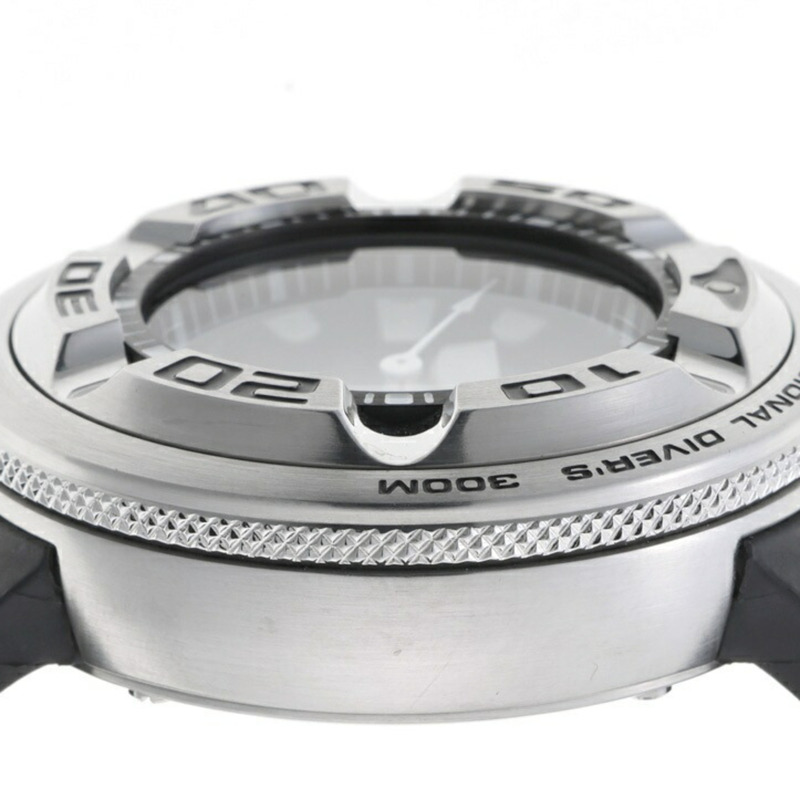 西鐵城 Promaster 專業潛水錶 B873-S057892 石英太陽能手錶 A-159530-4