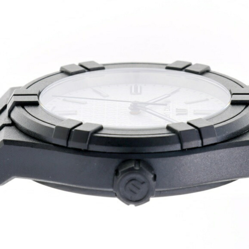 Maurice Lacroix Icon #Tide 特別版 FIBA 3x3 AI2008-00YZ1-000-0 石英錶 A-159470-4