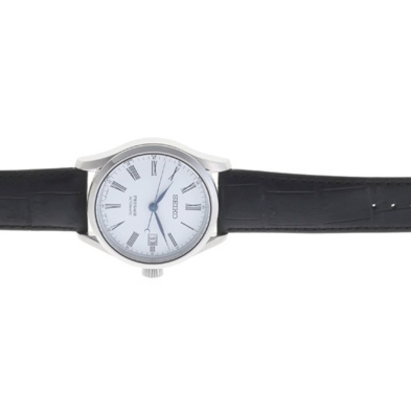 精工 Presage Prestige 系列 SARX049 6R15-03V0 自動機械錶，琺瑯錶盤 A-159531-6