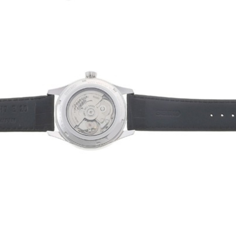 精工 Presage Prestige 系列 SARX049 6R15-03V0 自動機械錶，琺瑯錶盤 A-159531-7