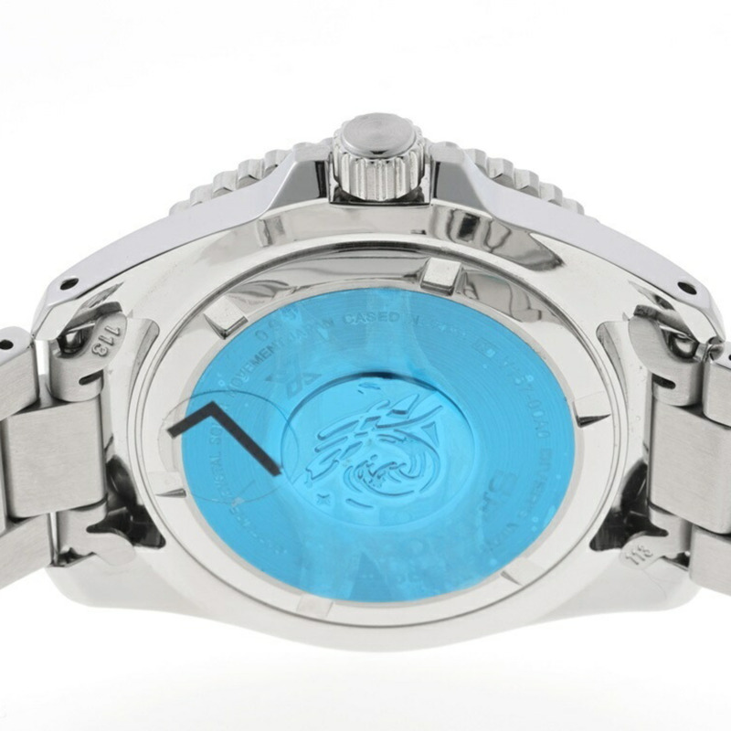 精工 SEIKO Prospex 潛水錶 SBDJ063 V157-00A0 石英太陽能手錶 A-159471-3