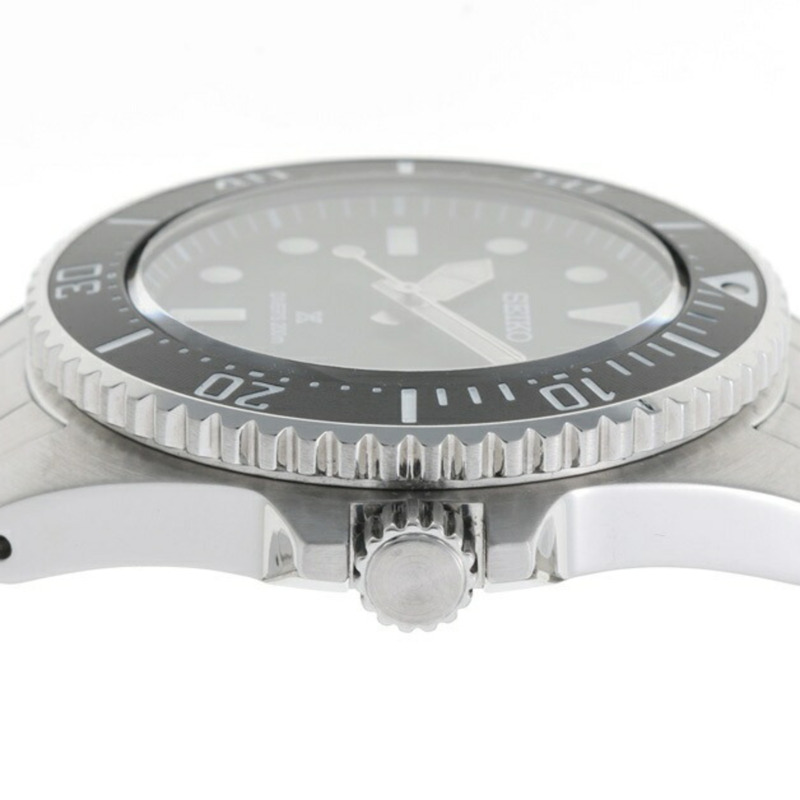 精工 SEIKO Prospex 潛水錶 SBDJ063 V157-00A0 石英太陽能手錶 A-159471-4