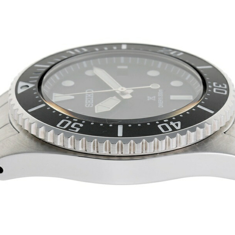 精工 SEIKO Prospex 潛水錶 SBDJ063 V157-00A0 石英太陽能手錶 A-159471-5