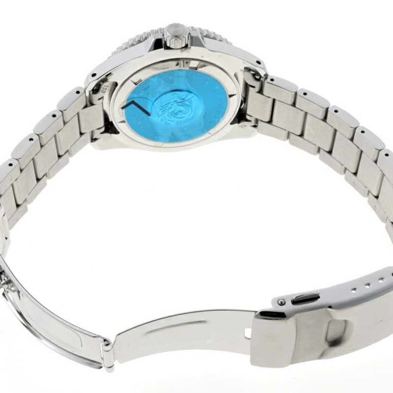 精工 SEIKO Prospex 潛水錶 SBDJ063 V157-00A0 石英太陽能手錶 A-159471-6