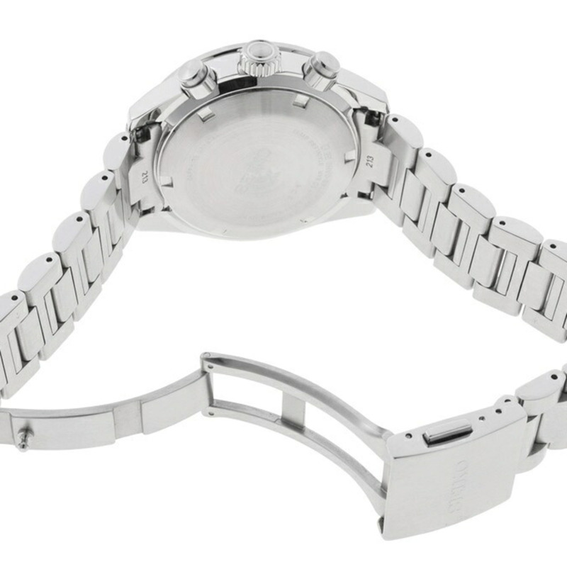 精工 Prospec Speed Timer SBDL097 V192-0AH0 石英太陽能手錶 A-159469-6