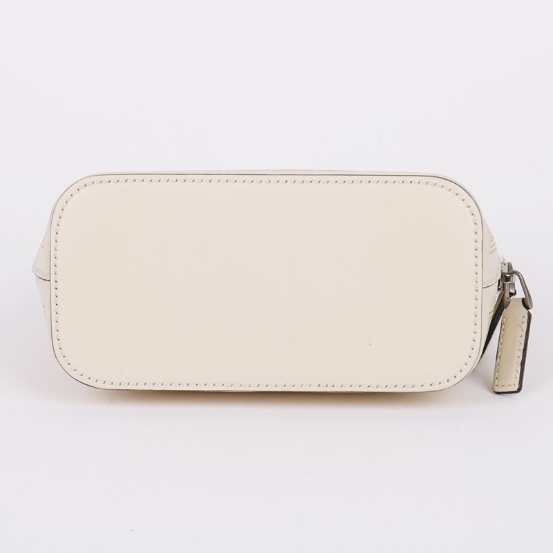 【包稅】GUCCI 白色星形印花迷你斜背包-6