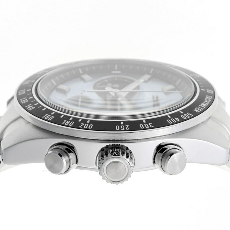 精工 Prospex Speed Timer SBDL109 V192-0AH0 石英太陽能手錶 A-159525-4