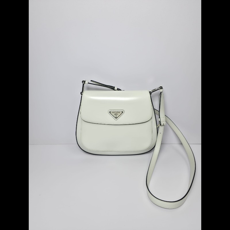 Prada - Cleo Flap Bag-2