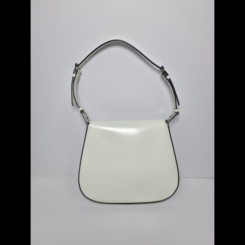 Prada - Cleo Flap Bag-4